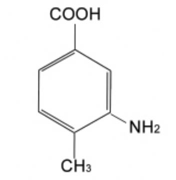 3-Amino-4-Methylbenzoic Acid